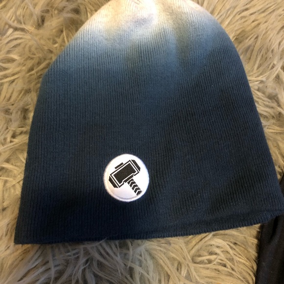 Thor Marvel Beanies Set - Picture 4 of 5